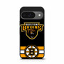 Boston Bruins Google Pixel 9/ Pixel 9a/ Pixel 9 Pro/ Pixel 9 Pro XL Case