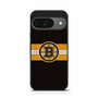 Boston Bruins werw Google Pixel 9/ Pixel 9a/ Pixel 9 Pro/ Pixel 9 Pro XL Case