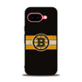 Boston Bruins werw Google Pixel 9a Case