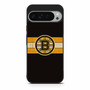 Boston Bruins werw Google Pixel 9 Pro XL Case