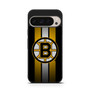 Boston Bruins 3 Google Pixel 9 Pro Case