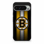 Boston Bruins 3 Google Pixel 9 Pro XL Case