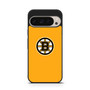 Boston Bruins 4 Google Pixel 9 Pro Case