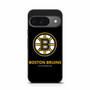 Boston Bruins 6 Google Pixel 9/ Pixel 9a/ Pixel 9 Pro/ Pixel 9 Pro XL Case