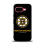 Boston Bruins 6 Google Pixel 9a Case
