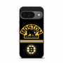 Boston Bruins 7 Google Pixel 9/ Pixel 9a/ Pixel 9 Pro/ Pixel 9 Pro XL Case