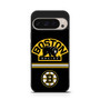 Boston Bruins 7 Google Pixel 9 Pro Case
