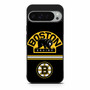 Boston Bruins 7 Google Pixel 9 Pro XL Case