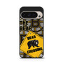Boston Bruins 8 Google Pixel 9 Pro Case