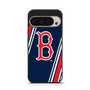 Boston Red Sox 5 Google Pixel 9 Pro Case