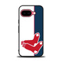 Boston Red Sox 6 Google Pixel 9a Case