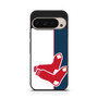 Boston Red Sox 6 Google Pixel 9 Pro Case
