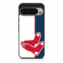 Boston Red Sox 6 Google Pixel 9 Pro XL Case