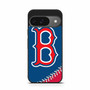 Boston Red Sox 7 Google Pixel 9/ Pixel 9a/ Pixel 9 Pro/ Pixel 9 Pro XL Case