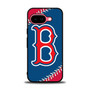 Boston Red Sox 7 Google Pixel 9a Case