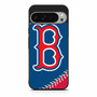 Boston Red Sox 7 Google Pixel 9 Pro XL Case