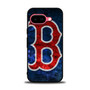 Boston Red Sox 8 Google Pixel 9a Case