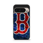 Boston Red Sox 8 Google Pixel 9 Pro Case