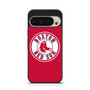 Boston Red Sox in Red Google Pixel 9 Pro Case