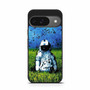Brand new deja entendu grass Google Pixel 9/ Pixel 9a/ Pixel 9 Pro/ Pixel 9 Pro XL Case