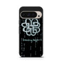 Breaking Benjamin Google Pixel 9 Pro Case
