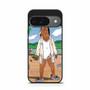 Breaking Bojack Google Pixel 9/ Pixel 9a/ Pixel 9 Pro/ Pixel 9 Pro XL Case