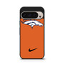 broncos football Google Pixel 9 Pro Case
