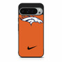 broncos football Google Pixel 9 Pro XL Case