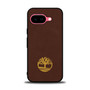 Brown Timberland Google Pixel 9a Case