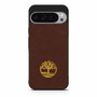 Brown Timberland Google Pixel 9 Pro XL Case