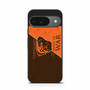 browns Google Pixel 9/ Pixel 9a/ Pixel 9 Pro/ Pixel 9 Pro XL Case