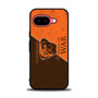 browns Google Pixel 9a Case