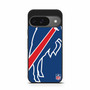Buffalo Bills werw Google Pixel 9/ Pixel 9a/ Pixel 9 Pro/ Pixel 9 Pro XL Case