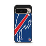 Buffalo Bills werw Google Pixel 9 Pro Case