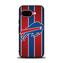 buffalo bills Google Pixel 9a Case