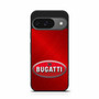 Bugatti Red Design Google Pixel 9/ Pixel 9a/ Pixel 9 Pro/ Pixel 9 Pro XL Case