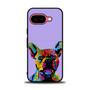 Bull dog Google Pixel 9a Case