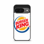 Burger King Google Pixel 9/ Pixel 9a/ Pixel 9 Pro/ Pixel 9 Pro XL Case