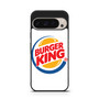 Burger King Google Pixel 9 Pro Case