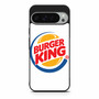 Burger King Google Pixel 9 Pro XL Case