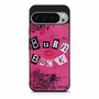 Burn Book Google Pixel 9 Pro XL Case
