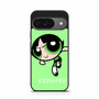 Buttercup Powerpuff Girls Google Pixel 9/ Pixel 9a/ Pixel 9 Pro/ Pixel 9 Pro XL Case