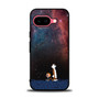 Calvin and Hobbes Nebula Google Pixel 9a Case