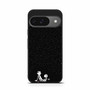 Calvin and Hobbes Under The Night Sky Google Pixel 9/ Pixel 9a/ Pixel 9 Pro/ Pixel 9 Pro XL Case