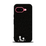 Calvin and Hobbes Under The Night Sky Google Pixel 9a Case
