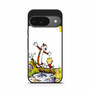Calvin and Hobbes Google Pixel 9/ Pixel 9a/ Pixel 9 Pro/ Pixel 9 Pro XL Case