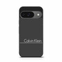 Calvin Klein behind Google Pixel 9/ Pixel 9a/ Pixel 9 Pro/ Pixel 9 Pro XL Case
