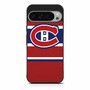 canadiens hockey jersey Google Pixel 9 Pro XL Case