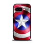 Captain America Cool Shield Google Pixel 9a Case