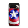 Captain America Cool Shield Google Pixel 9 Pro Case